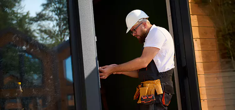 Replace Balcony Door Redondo Beach