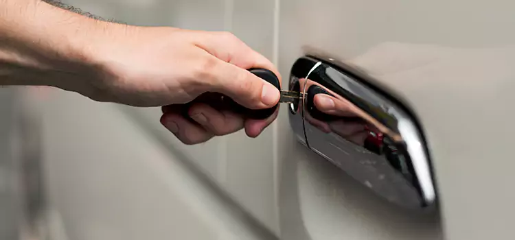 Why Choose Our Auto Locksmith Team in Redondo Beach, CA?