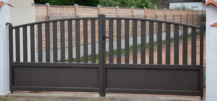 Advanced Gate Solutions in Redondo Beach, CA