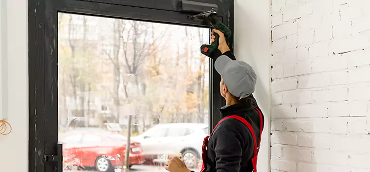 Comprehensive Door Closer Services in Redondo Beach, CA