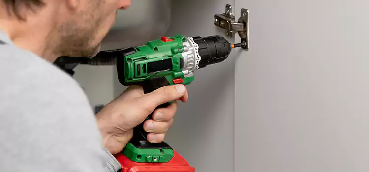 Commercial Door Hinge Repair Redondo Beach