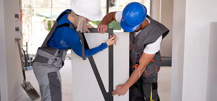 Why Choose Us for Door Panel Services in Redondo Beach, CA?
