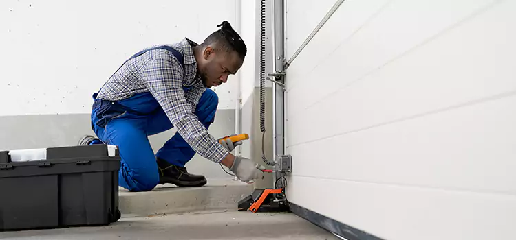 Expert Solutions for Every Garage Lock Need in Redondo Beach, CA