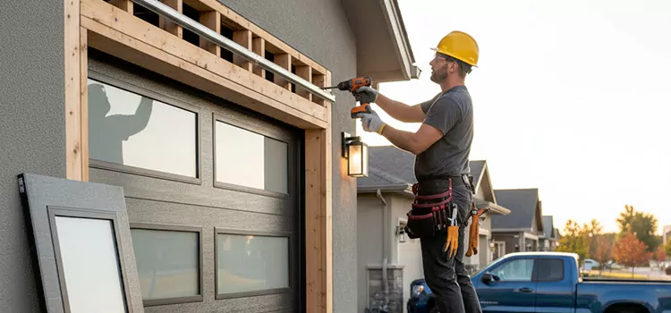 Your Trusted Garage Door Specialists in Redondo Beach