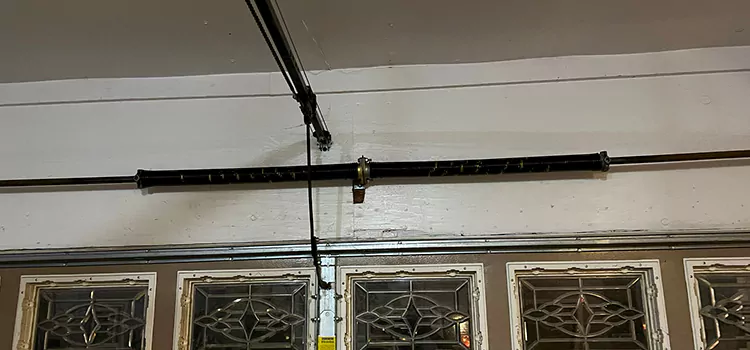 Garage Door Spring Repair Near Me Redondo Beach