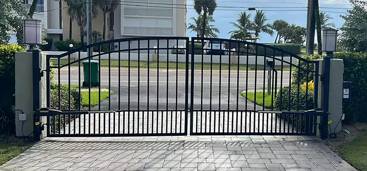Gate Opener Replacement Near Me in Redondo Beach, CA