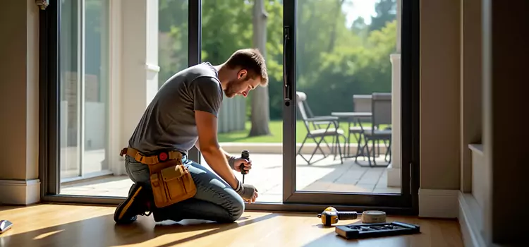 Comprehensive Solutions for Every Glass Door Need in Redondo Beach, CA
