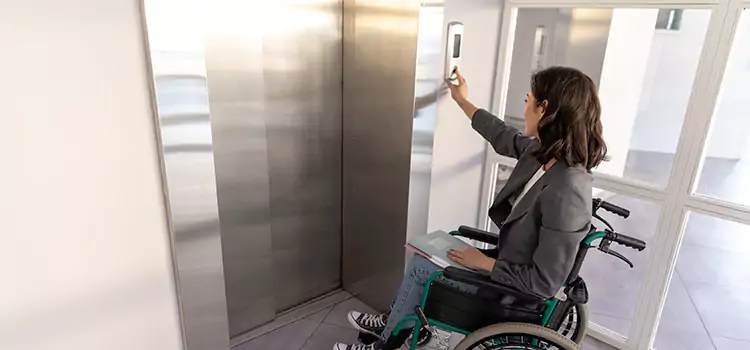 Benefits of Modern Handicap Door Systems in Redondo Beach, CA