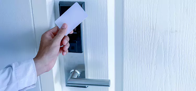 Why Choose Us for Your Keycard Lock Installation in Redondo Beach, CA?