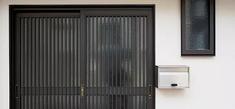 Sliding Screen Door Repair Redondo Beach
