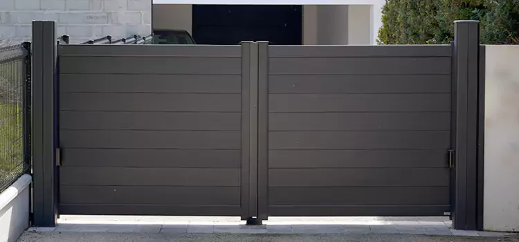 Common Residential Gate Issues We Resolve in Redondo Beach, CA