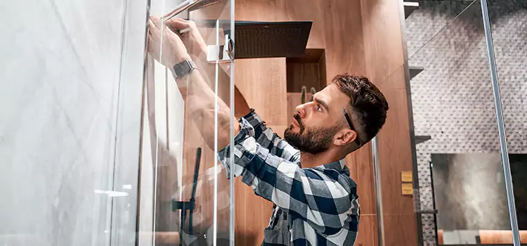 Replace Shower Doors with Frameless Redondo Beach