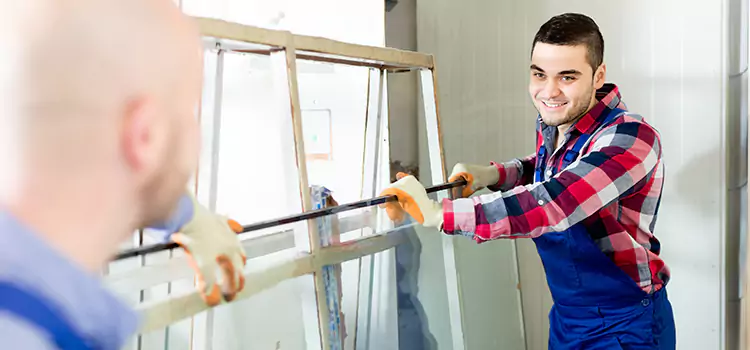 Patio Door Panel Replacement Redondo Beach
