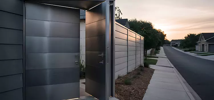 Comprehensive Steel Door Solutions in Redondo Beach, CA