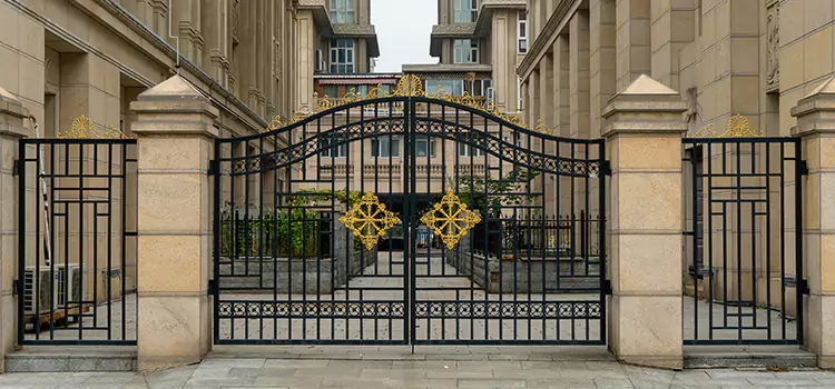 Comprehensive Iron Gate Maintenance Solutions in Redondo Beach, CA