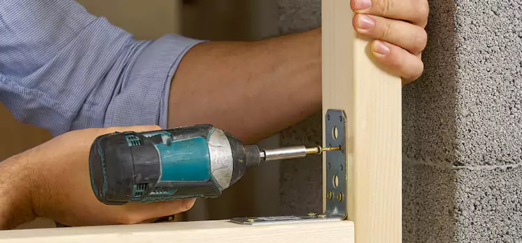 Jimmy Proof Deadbolt Repair Redondo Beach