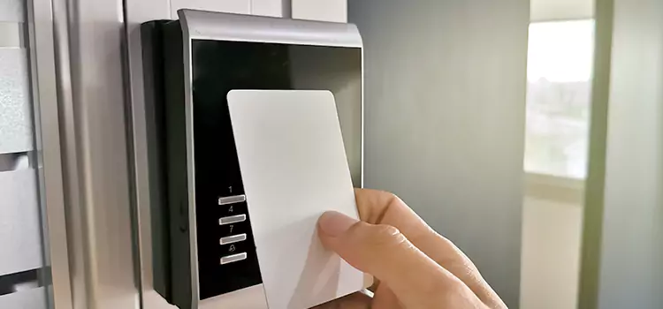NMS Proximity Switch Door Systems Redondo Beach