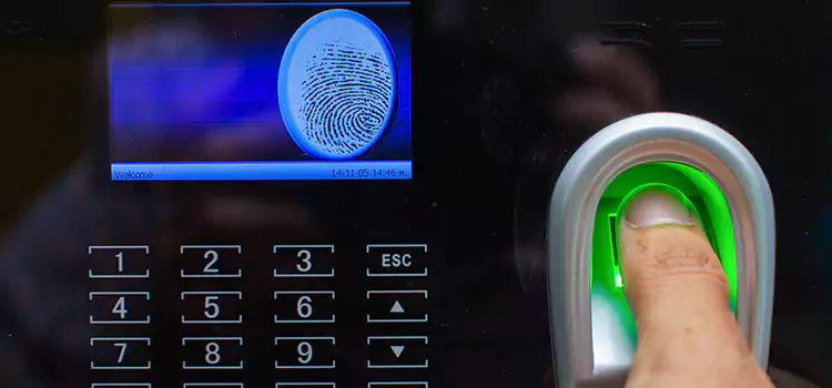 Your Trusted Partner for Secure Access in Redondo Beach, CA