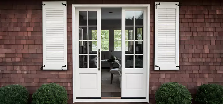 French Door Restoration Redondo Beach