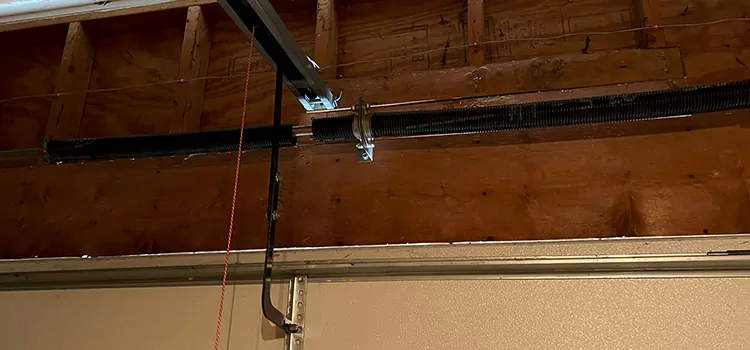 Broken Garage Door Cable Repair in Redondo Beach, CA