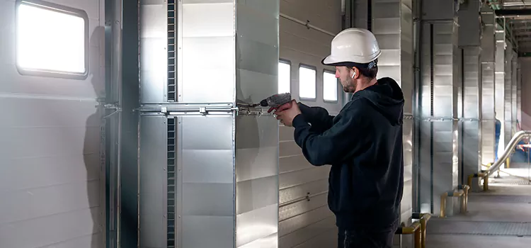Prompt and Professional Garage Door Service in Redondo Beach, California
