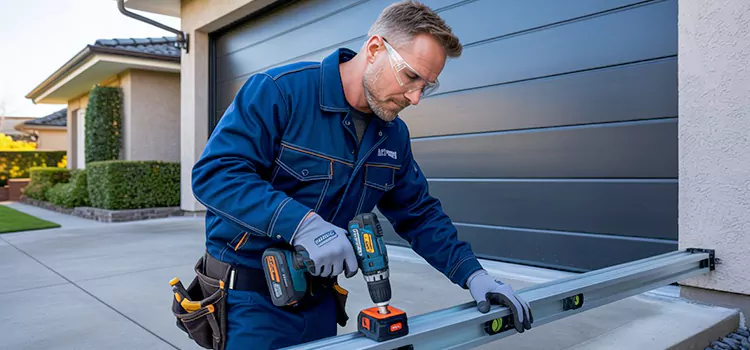 Why Choose Us for Garage Door Off Track Services in Redondo Beach, California?