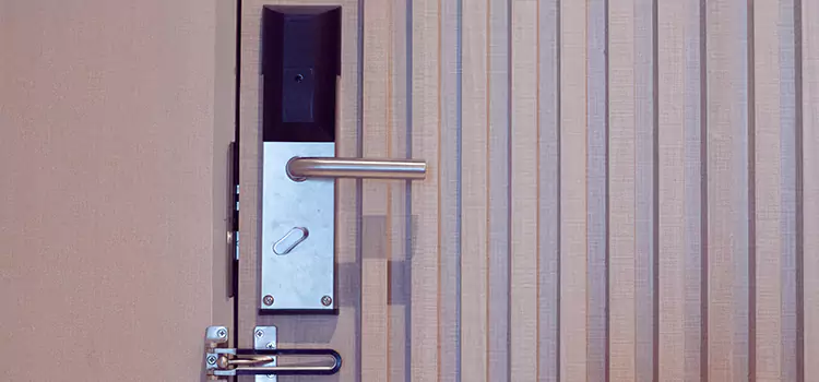 Installing a Maglock Redondo Beach