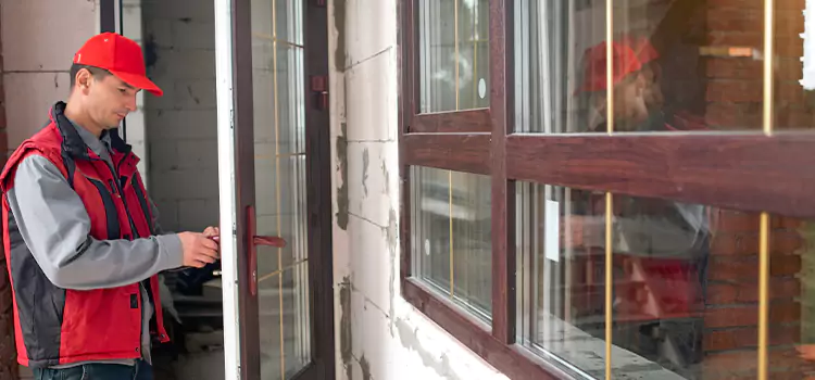 Sliding Door Lock Repair Redondo Beach