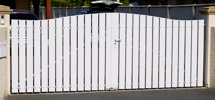 Why Choose Us for Residential Gate Repair in Redondo Beach, CA?