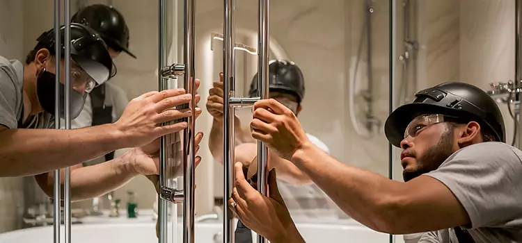 Shower Door Replacement Cost Redondo Beach