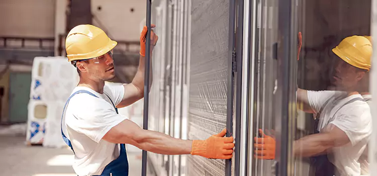 Sliding Door Mesh Replacement Redondo Beach